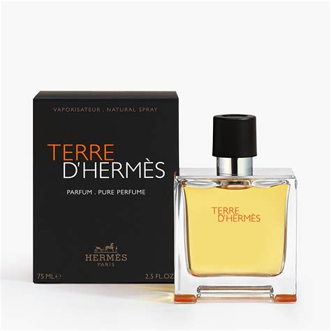 profumo terre d hermes recensioni|Recensioni Terre d'Hermès Parfum di Hermès .